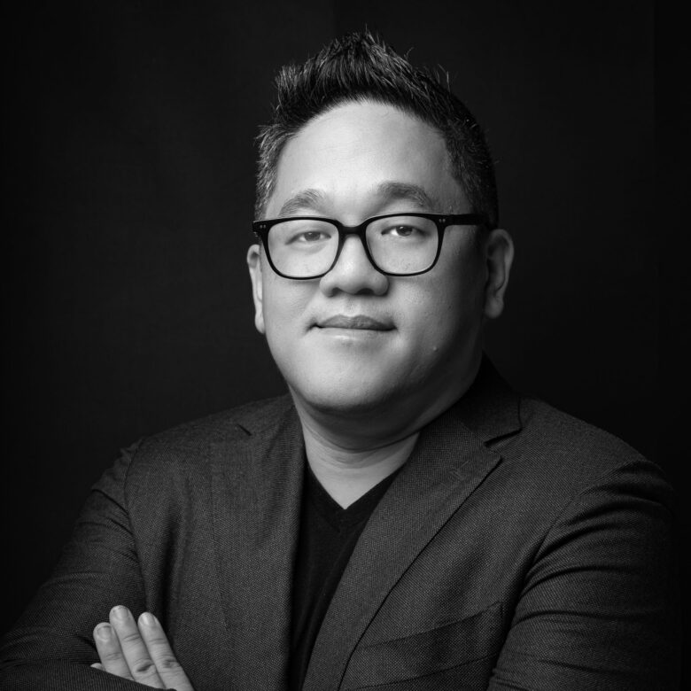 Ferdian Jap, JD, MS, MDA